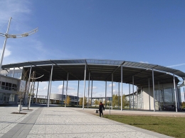 Objectif autonomie énergétique pour un campus à Troyes