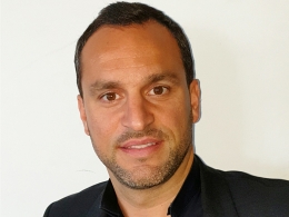 Jérôme Pradal