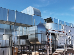 Ventilation & traitement de l'air