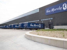 Van Marcke