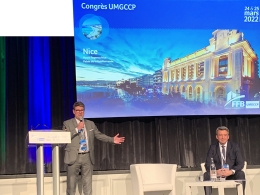 Congrès de l’UMGCCP : quel mix énergétique demain ?