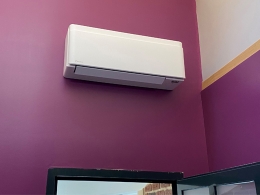 Climatisation : paré pour la saison !