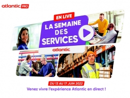 Semaine des services Atlantic