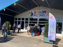 salon Algorel