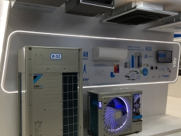 Daikin