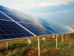Dossier énergies renouvelables