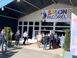 Algorel : un salon réussi et des projets pour l’avenir