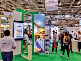 Rexel Expo : ce qu’il ne fallait pas manquer