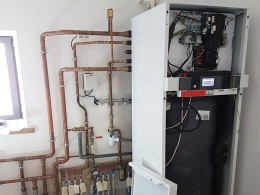 Chauffage : la rénovation, moteur de l'activité