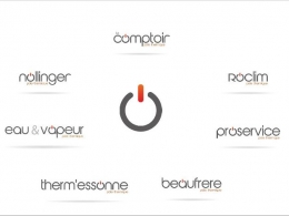Eau et Vapeur rejoint Pôle Thermique