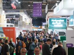 Interclima : pari réussi pour le retour à la Porte de Versailles
