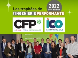 Encore un bon cru pour la performance énergétique