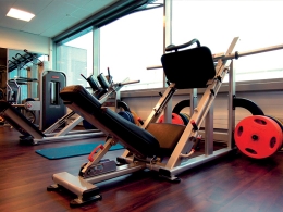 Quels besoins ECS pour des établissements sportifs ?