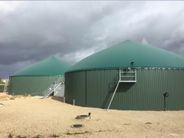 Biogaz : où en est-on ?