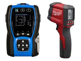Instrumentation, mesures et analyses