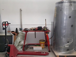 La rénovation thermique, moteur de l'activité