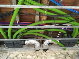 Ventilation : la filière s’organise