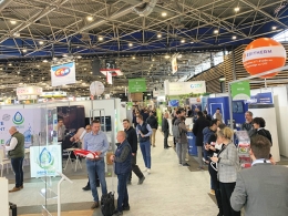 Pompes à chaleur et chauffage au bois en vedette au salon lyonnais BePositive