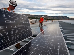 Dossier Energies renouvelables