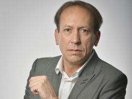 Laurent Roegel, président Groupe Airwell