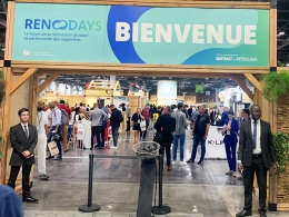 Vu et entendu sur Renodays