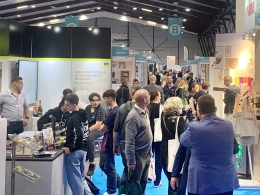 Artibat : le salon régional qui a tout d’un grand
