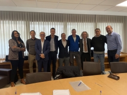 Clauger et Groupe Valtria
