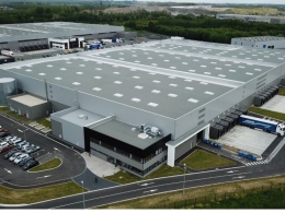 Daikin Noyelles