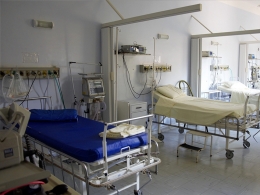 Équipements techniques des établissements de santé