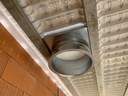 Conduits de fumée : les innovations des fabricants