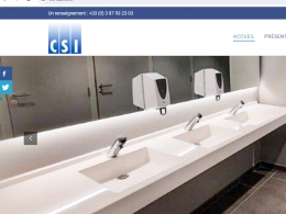 CSI