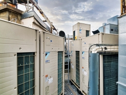 Dossier Climatisation et confort d’été