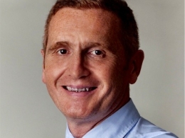 Eric Paulin