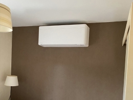Dossier climatisation L'Installateur 796