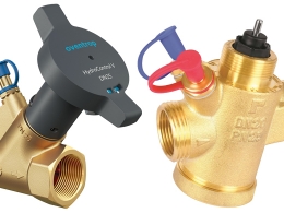 Equilibrage hydraulique