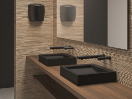 Black Spirit Collection Delabie