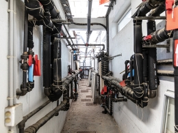 Hydraulique – Plomberie – Sanitaire