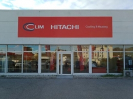 CClim racheté par Téréva via Solipac