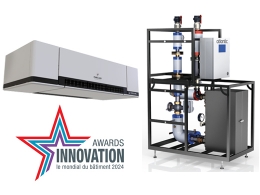 Avant-première Interclima : les produits et solutions à découvrir sur le salon
