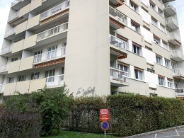 Rénovation d’une copropriété avec Pac géothermique