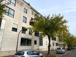 Système Réno VMC-gaz pour des logements parisiens