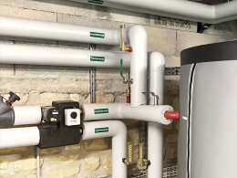 Dossier spécial chauffage