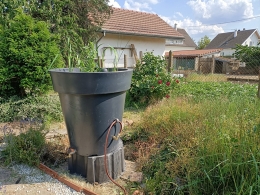 Utilisation des eaux usées et eaux grises : la réglementation évolue