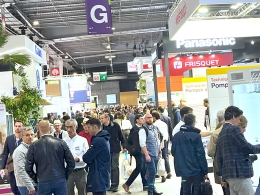 Retour sur Interclima : tout ce qu’il fallait voir et entendre sur le salon