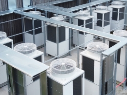 Froid :réfrigération commerciale et industrielle, fluides frigorigènes