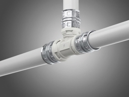 Tubes et raccords