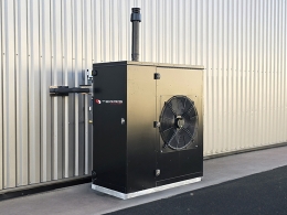Terris Energy : cap sur la Pac hybride