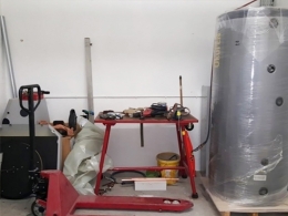 Spécial rénovation thermique