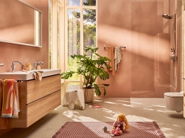 Salle de bains : 10 nouveautés à découvrir