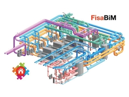 Logiciels de calcul thermique et Bim